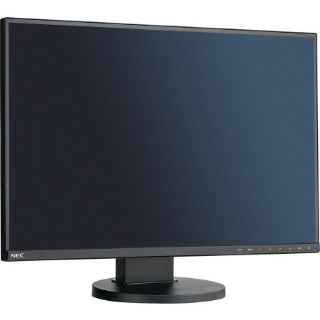 Picture of NEC Display MultiSync EA245WMI-BK 24" WUXGA LED LCD Monitor - 16:10 - Black