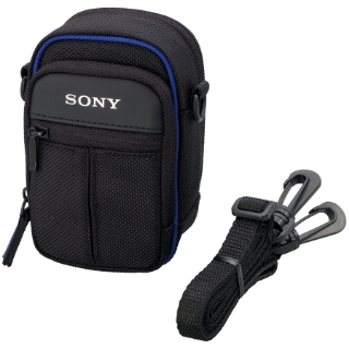 Picture of Sony LCS-CSJ Soft Camera Case