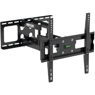 Picture of Tripp Lite Display TV Wall Monitor Mount Arm Swivel/Tilt 26" to 55" TVs / Monitors / Flat-Screens