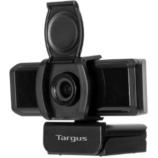Picture of Targus AVC041GL Webcam - 30 fps - Black - USB Type A