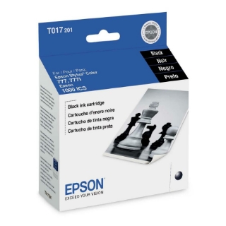 Picture of Epson Original Ink Cartridge