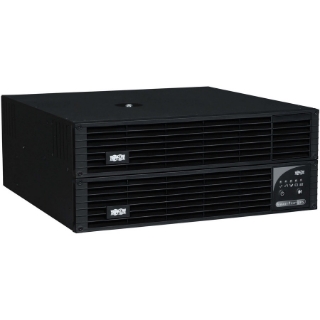 Picture of Tripp Lite UPS Smart 2200VA 1900W Rackmount AVR 120V Pure Sine Wave USB DB9 4U for Telecom