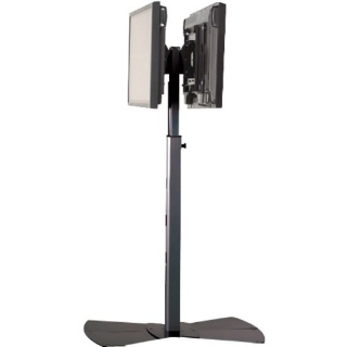 Picture of Chief MF2-UB Dual Flat Panel Display Floor Stand