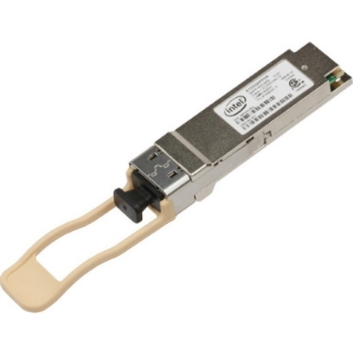 Picture of Intel&reg; Ethernet QSFP+ SR Optics