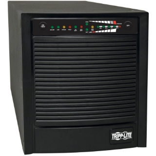 Picture of Tripp Lite UPS Smart Online 1500VA 1200W Tower 100V-120V USB DB9 SNMP RT