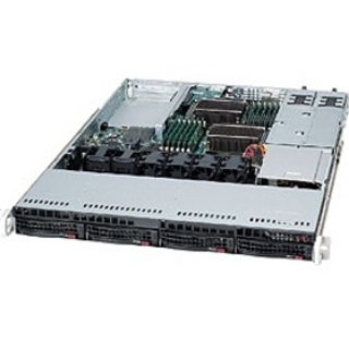 Picture of Supermicro SuperChassis 815TQC-R706WB2