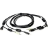 Picture of Vertiv Avocent USB Keyboard and Mouse, HDMI and Audio Cable, 6 ft. for Vertiv Avocent SV and SC Series Switches