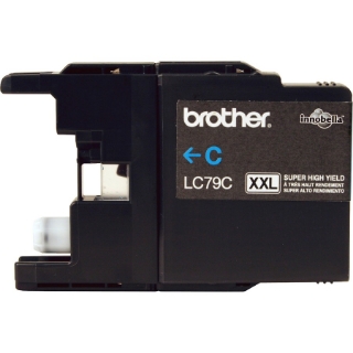 Picture of Brother Innobella LC79C Original Ink Cartridge