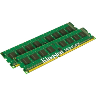 Picture of Kingston ValueRAM 16GB (2 x 8GB) DDR3 SDRAM Memory Kit