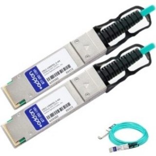 Picture of AddOn Fiber Optic Direct Attach Network Cable