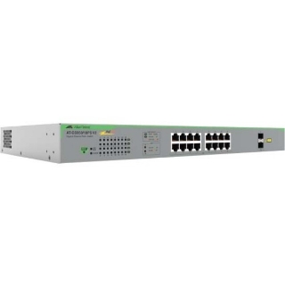 Picture of Allied Telesis GS950/18PS V2 Ethernet Switch