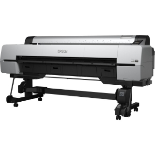 Picture of Epson SureColor P20000 Inkjet Large Format Printer - 64" Print Width - Color