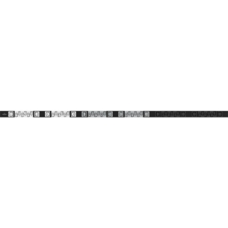 Picture of HPE Standard G2 Basic 22-Outlet PDU