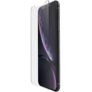 Picture of Belkin ScreenForce InvisiGlass Ultra Screen Protection for iPhone XR Crystal