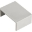 Show details for StarTech.com 20 Pack Cable Raceway Coupler for CBMWD3816 - Cable Management Accessories - Raceway Fitting Midway Straight Connectors - UL Picture of StarTech.com 20 Pack Cable Raceway Coupler for CBMWD3816 - Cable Management Accessories - Raceway Fitting Midway Straight Connectors - UL