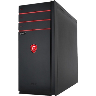 Picture of MSI Codex XE Plus 9th 9SF-291US Gaming Desktop Computer - Intel Core i7 9th Gen i7-9700K - 16 GB RAM DDR4 SDRAM - 2 TB HDD - 512 GB SSD - Tower