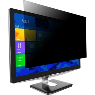 Picture of Targus 4Vu Privacy Screen for 23.5" Widescreen Monitors (16:9) - TAA Compliant