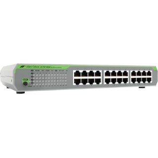 Picture of Allied Telesis AT-FS710/24 Ethernet Switch