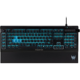 Picture of Predator Aethon 500 Keyboard