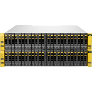 Picture of HPE 3PAR StoreServ 8000 Storage