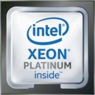 Picture of Intel Xeon Platinum 8180 Octacosa-core (28 Core) 2.50 GHz Processor