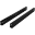 Show details for CyberPower CRA30001 Cable manager Rack Accessories Picture of CyberPower CRA30001 Cable manager Rack Accessories