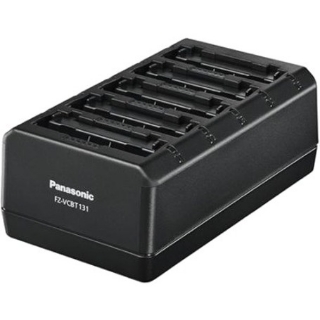 Picture of Panasonic Multi-Bay Battery Charger