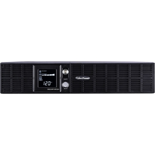 Picture of CyberPower OR2200PFCRT2Ua PFC Sinewave UPS System 2200VA 1320W Rack/Tower PFC compatible Pure sine wave