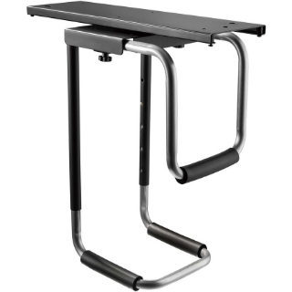 Picture of Tripp Lite CPU Mount for Computer Towers Under-Desk Width Height Adjustable