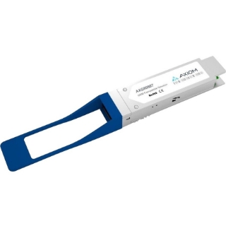 Picture of Axiom 100GBASE-SR4 QSFP28 Transceiver - AXG99807 - TAA Compliant
