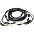 Picture of Vertiv Avocent USB Keyboard and Mouse, HDMI and Audio Cable, 10 ft. for Vertiv Avocent SV and SC Series Switches