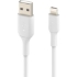 Picture of Belkin Lightning/USB Data Transfer Cable