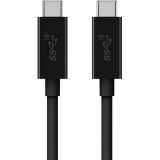 Picture of Belkin 3.1 USB-C to USB-C Cable (aka USB Type-C)(100W)