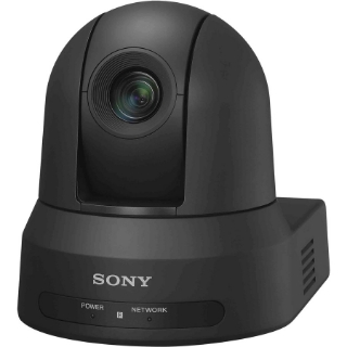 Picture of Sony SRGX120 8.5 Megapixel HD Network Camera