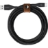 Picture of Belkin DuraTek Plus USB-C to USB-A Cable with Strap