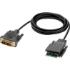 Picture of Belkin Modular DVI Single Head Console Cable 3 Feet