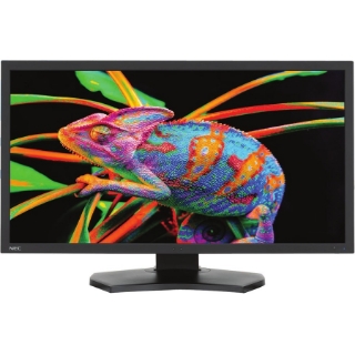 Picture of NEC Display PA311D-BK-SV 31.1" 4K WLED LCD Monitor - 17:9