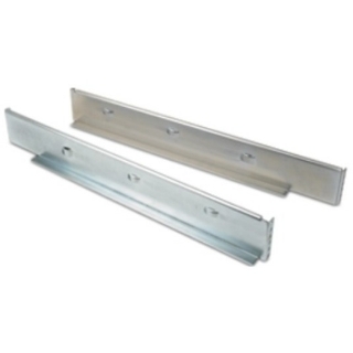 Picture of APC by Schneider Electric SURTRK4 Mounting Rail Kit for UPS - Gray