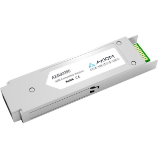 Picture of Axiom 10GBASE-ER/EW XFP Transceiver for Juniper - XFP-10G-E-OC192-IR2 - TAA Compliant