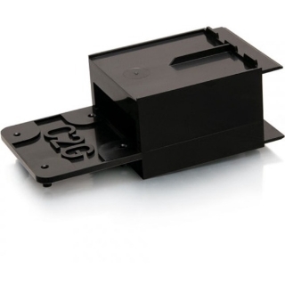 Picture of C2G HDMI Adapter Ring Crestron Box Insert