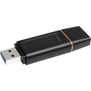 Picture of Kingston DataTraveler Exodia 128GB USB 3.2 (Gen 1) Flash Drive