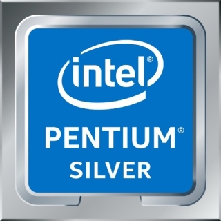 Picture of Intel Pentium Silver N5000 Quad-core (4 Core) 1.10 GHz Processor - OEM Pack