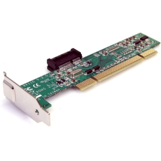 Picture of StarTech.com PCI to PCI Express Adapter Card