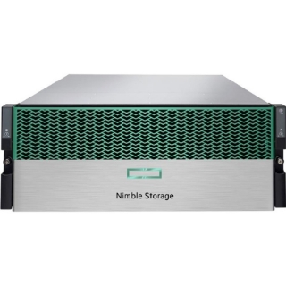 Picture of Nimble Storage HF20 SAN Storage System