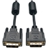 Picture of Tripp Lite 25ft DVI Single Link Digital TMDS Monitor Cable DVI-D M/M 25'