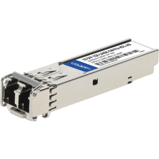 Picture of AddOn Juniper Networks SFP Module