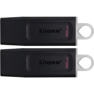 Picture of Kingston DataTraveler Exodia 32GB USB 3.2 (Gen 1) Flash Drive