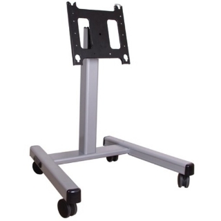 Picture of Chief Large Confidence Monitor Cart 3' to 4' (without interface)
