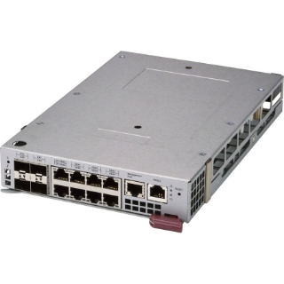 Picture of Supermicro MicroBlade SDN Switch Module