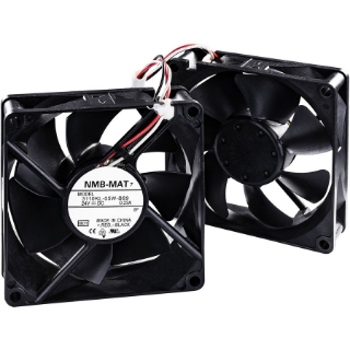 Picture of CyberPower FAN24V450T 3-Phase Modular UPS Replacement Fan